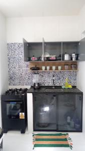 Porto de Galinhas - Flat 18 - Residencial Lagoa de Porto