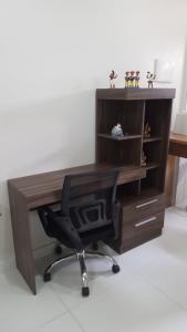 Porto de Galinhas - Flat 18 - Residencial Lagoa de Porto