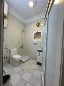 الفخامة الجنوبية للشقق المخدومة