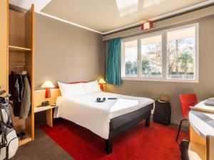 ibis Tarbes Odos