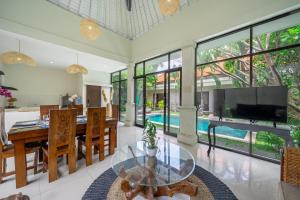 Villa Lara, By Five Elements