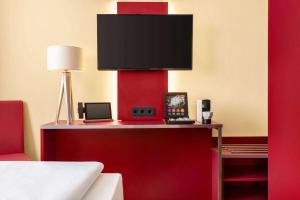 Comfort Single Room room in Amedia Plaza Speyer