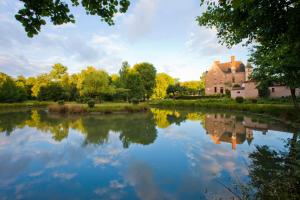 Hotels Chateau de la Verie : photos des chambres