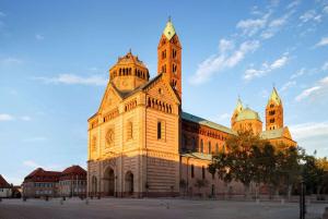 Amedia Plaza Speyer, Trademark Collection by Wyndham