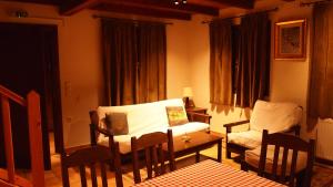 Mont Valley Boutique Chalets