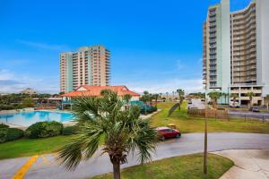 Santa Rosa Dunes 1021