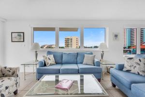 Santa Rosa Dunes 1021