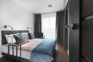 Apartman Apartamenty Jozefina Białystok Lengyelország