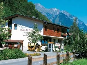 Gasthof Paluda - Pizzeria - Braz
