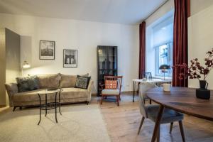 Apartament Próchnika 9