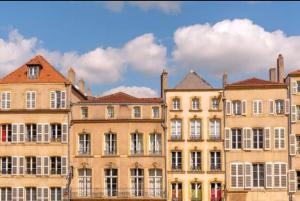 Appartements Appartement spa privatif et cinema centre ville : photos des chambres