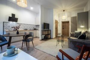 Apartament Próchnika 9