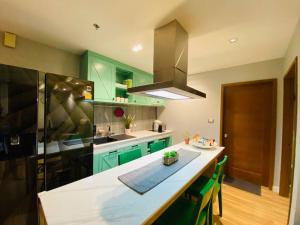 2 Bedroom oceanfront condo