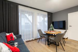 GórSKI Przystanek Apartament Satoła 1