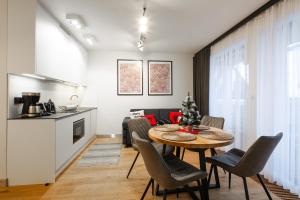 GórSKI Przystanek Apartament Satoła 1