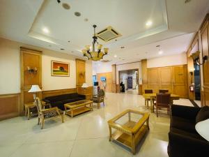 Superior Room At Galeri Ciumbuleuit 1st Tower with Best View