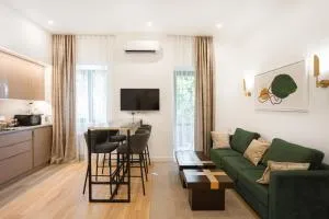 RIS Opera Apartments Yerevan - Yeghegis