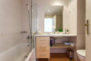 Terrace Flat with Magnificient view