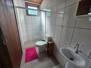 Pousada Capricórnio