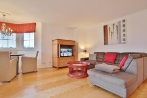 Kurparkresidenz Timmendorfer Strand Appartement 31