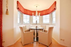 Kurparkresidenz Timmendorfer Strand Appartement 31