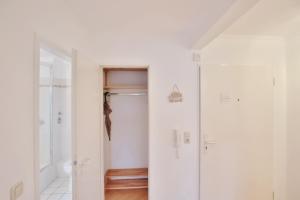 Kurparkresidenz Timmendorfer Strand Appartement 31