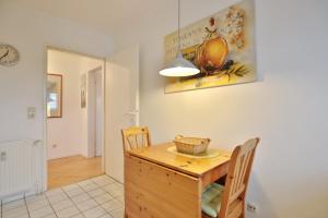Kurparkresidenz Timmendorfer Strand Appartement 31