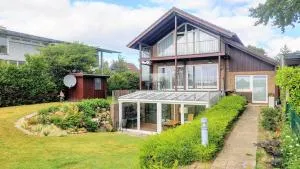 Villa "Schleirose" - Arnis