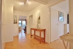 Kurparkresidenz Timmendorfer Strand Appartement 31