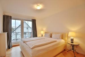 Kurparkresidenz Timmendorfer Strand Appartement 31