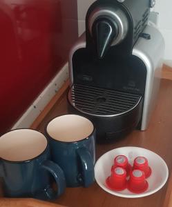 Catedral Centro- 4 plazas