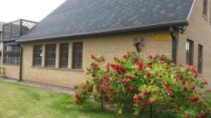 Brīvdienu māja Atvari - Alsunga