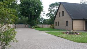 Brīvdienu māja Atvari