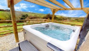 Georgeham Sweet Pea Cottage