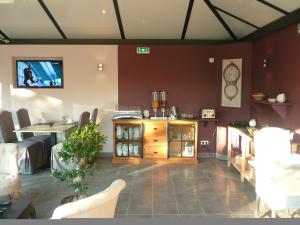 Hotels Hotel Le Saint Aubin : photos des chambres