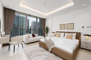 Business Bay Exquisite Living Experience-Suiteable