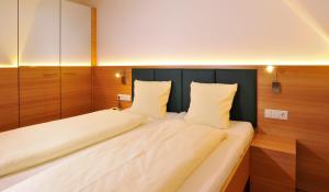 Double Room room in Sattlerhof Genießerhotel & Weingut