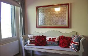 Maisons de vacances Les Dents De Lanfon : photos des chambres
