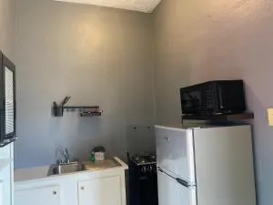 A taste of Jamaica Lavern’s Place - Buckfield