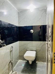 Shivoham Homestay(शिवोहम होमस्टे)