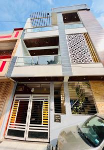 Shivoham Homestay(शिवोहम होमस्टे)