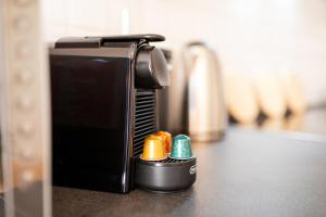 L45 Premium Apartment Prestige bis zu 5 Personen