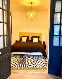 LArt appart - T2 - Lit King Size - Proche centre