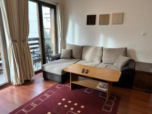 Gramadeto two bedroom apartment next to Gondola