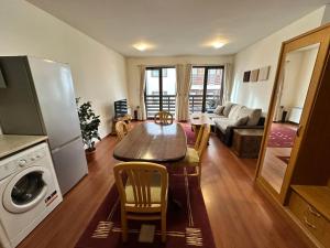 Gramadeto two bedroom apartment next to Gondola