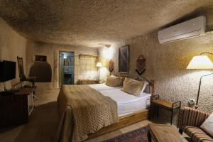 Deluxe Room room in Tekkaya Cave Hotel
