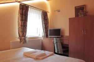 Willa Elżbieta - komfortowy wypoczynek, znakomite recenzje Gości