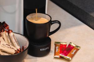 Kairos Apartments - Lothus - darmowy garaż podziemny, ścisłe centrum