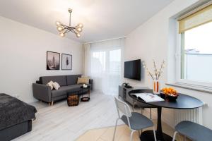 Apartament Lothus - parking podziemny gratis, ścisłe centrum - by Kairos Apartments