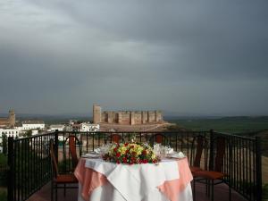 Hotel Restaurante Baños